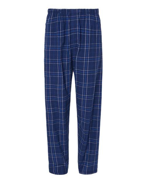 #color_navy field day plaid
