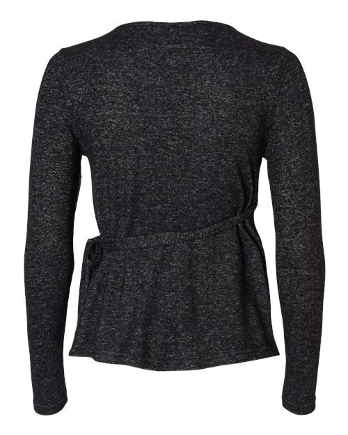 #color_black heather