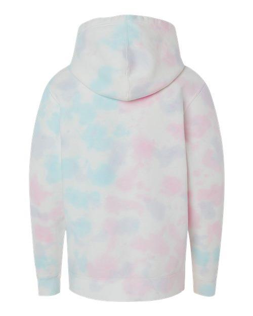 #color_tie dye cotton candy
