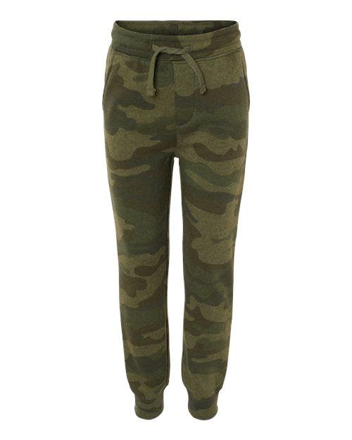 #color_forest camo heather