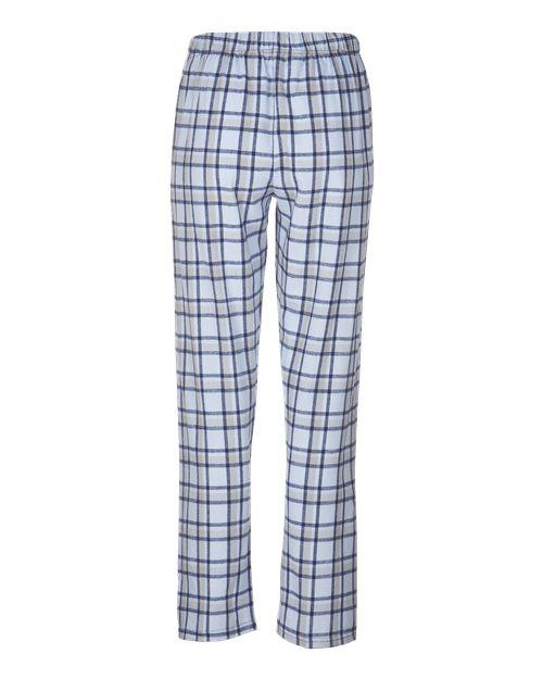 #color_heritage carolina blue plaid