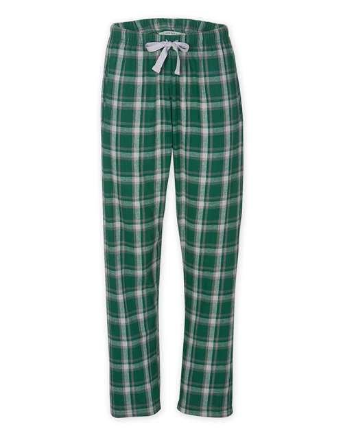 #color_heritage hunter plaid