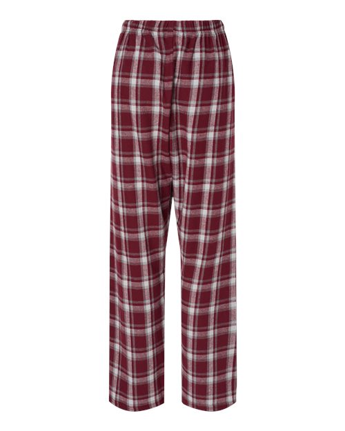 #color_heritage maroon plaid