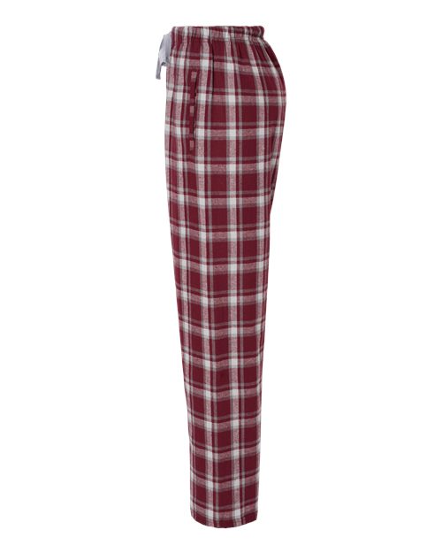 #color_heritage maroon plaid