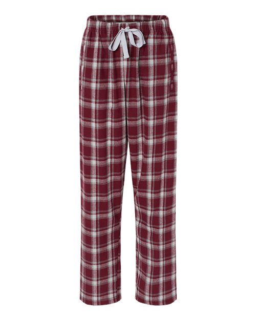 #color_heritage maroon plaid