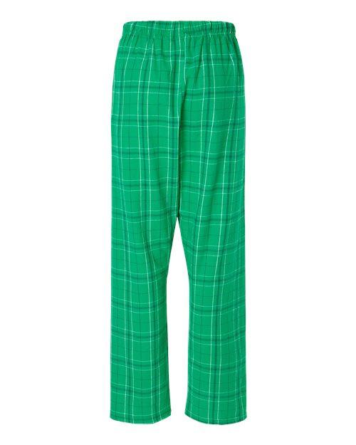 #color_kelly field day plaid
