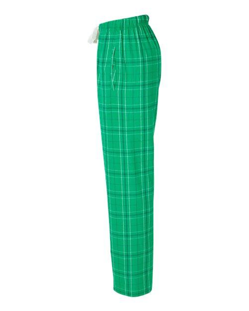 #color_kelly field day plaid