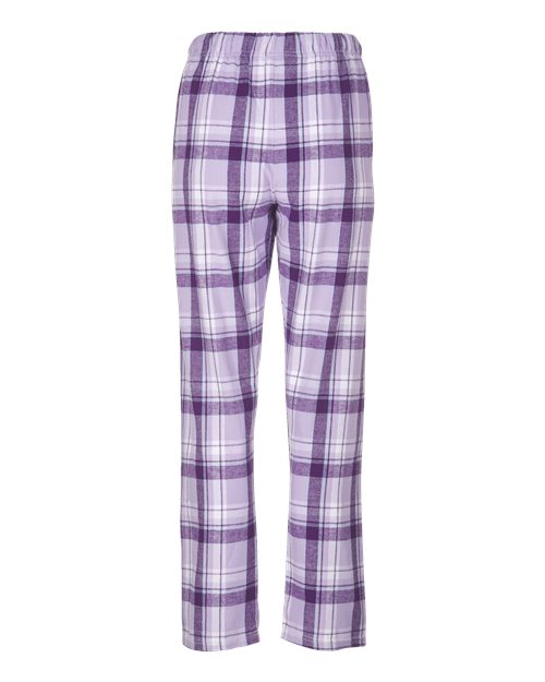 #color_lavender sophia plaid