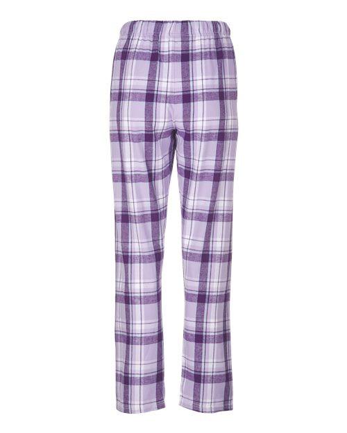 #color_lavender sophia plaid