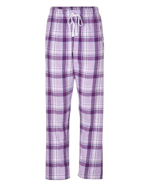 #color_lavender sophia plaid