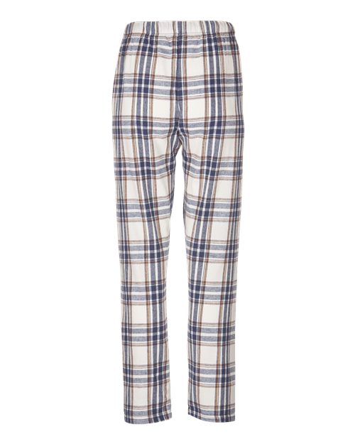 #color_natural indigo plaid