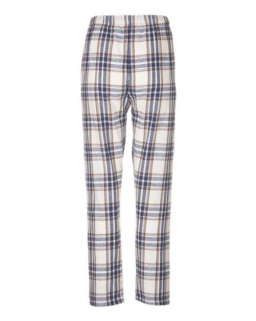 #color_natural indigo plaid