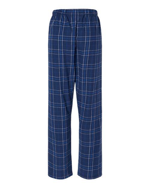 #color_navy field day plaid