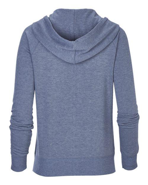 #color_indigo heather