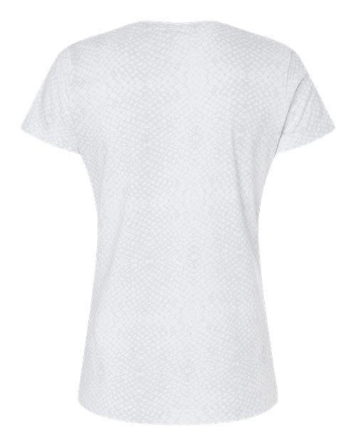 #color_white reptile
