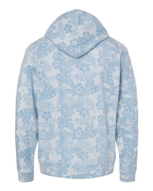 #color_chambray aloha triblend