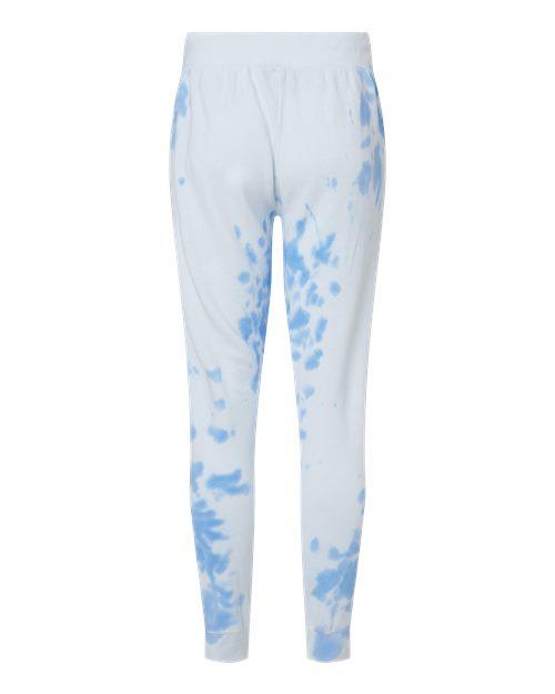 #color_periwinkle tie dye