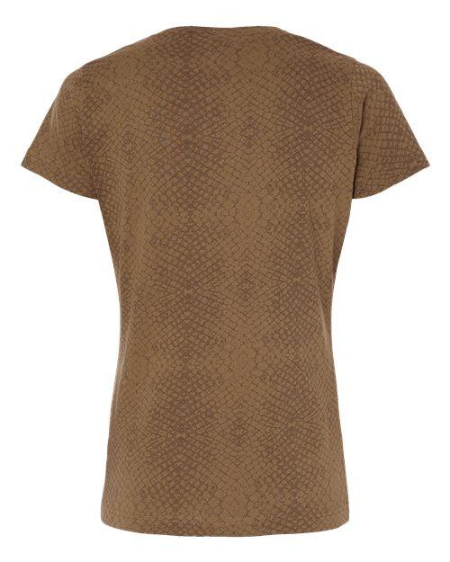 #color_brown reptile