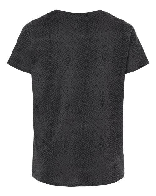 #color_black reptile