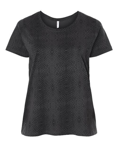 #color_black reptile