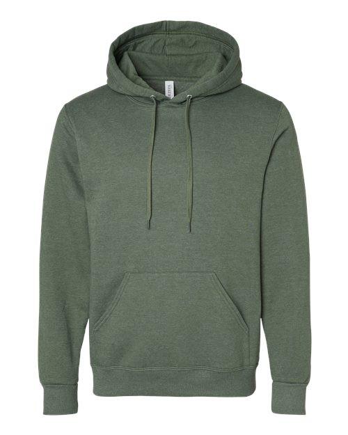 #color_military green heather