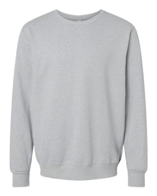 #color_frost grey heather