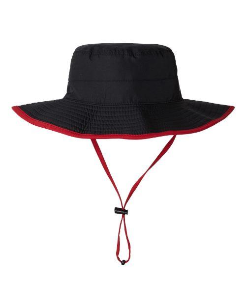 #color_black/ red