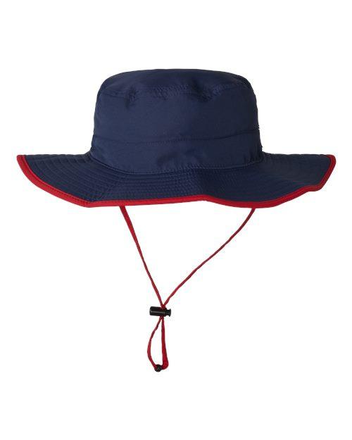 #color_navy/ red