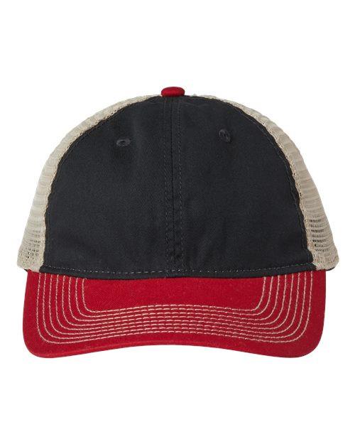 #color_black/ vintage red/ khaki