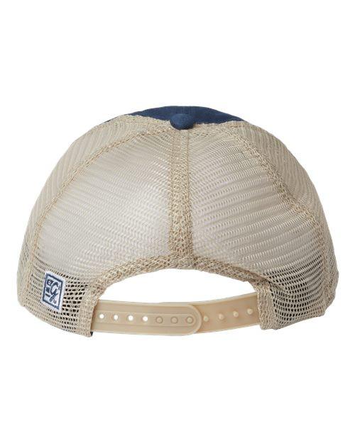 #color_vintage blue/ khaki