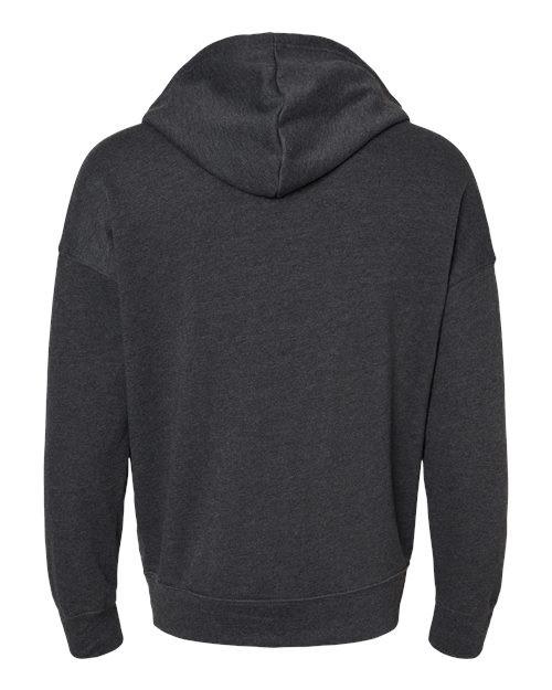 #color_dark grey heather