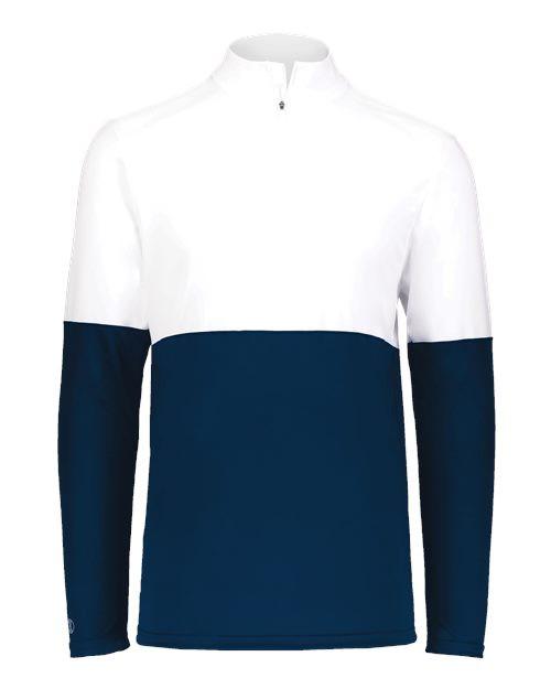 #color_navy/ white