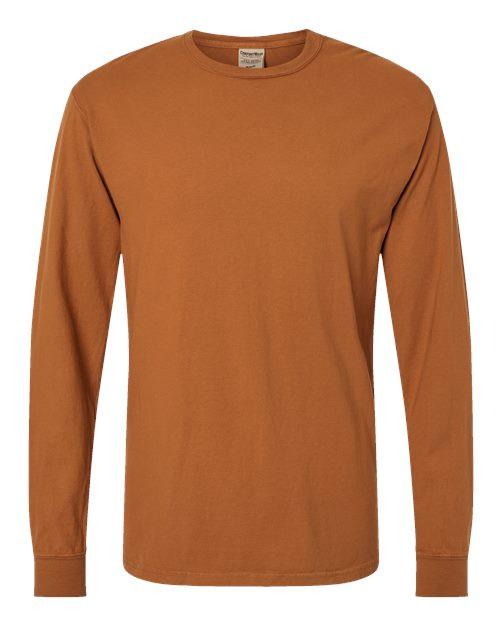 #color_texas orange