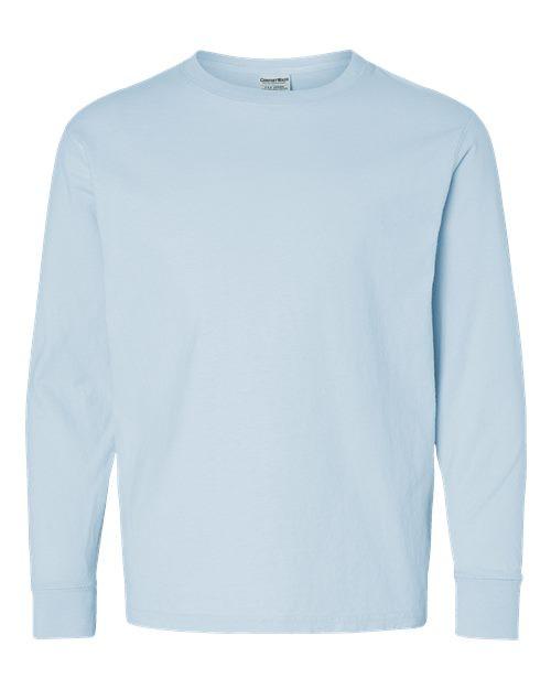#color_soothing blue