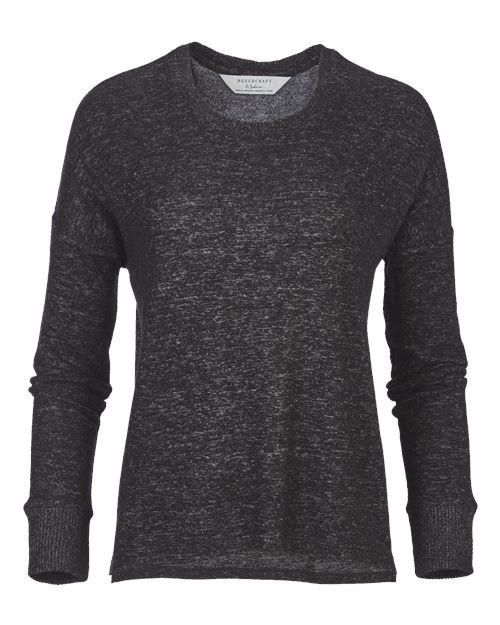 #color_black heather