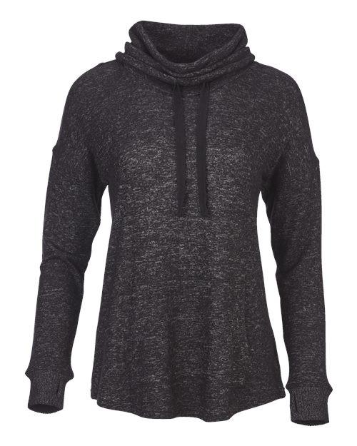 #color_black heather