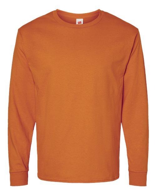 #color_texas orange
