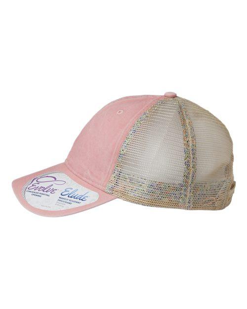 #color_dusty pink/ floral