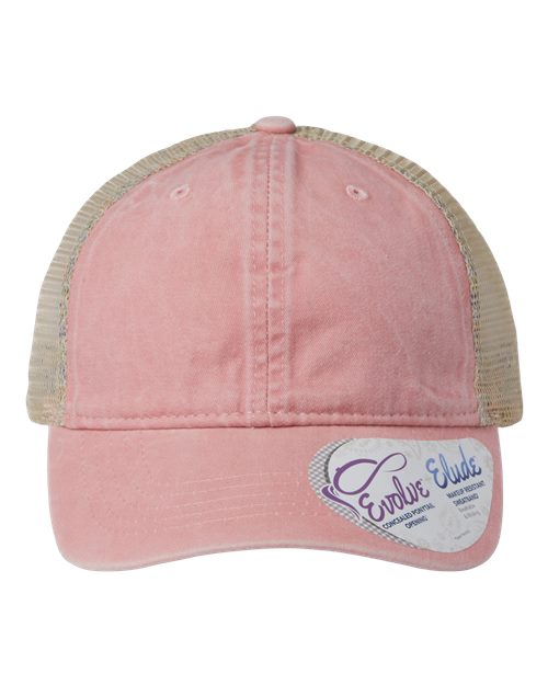 #color_dusty pink/ floral