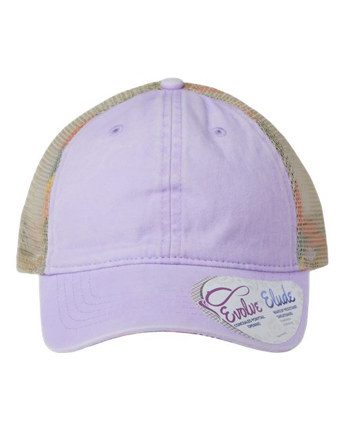 #color_lavender/ stripes