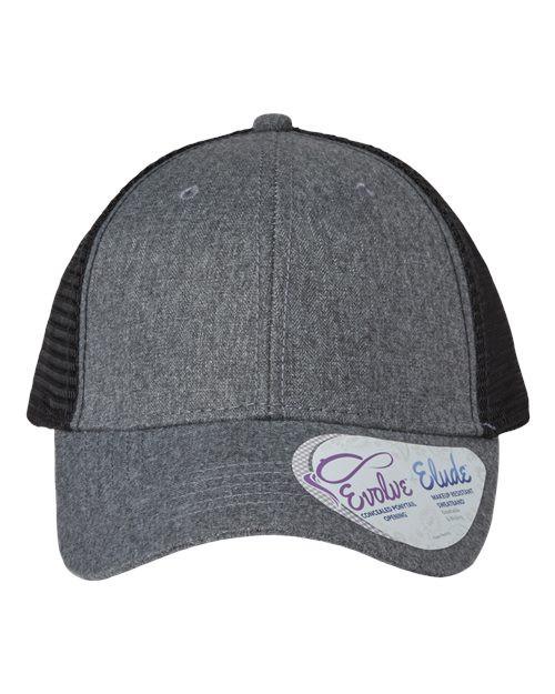 #color_heather grey/ black