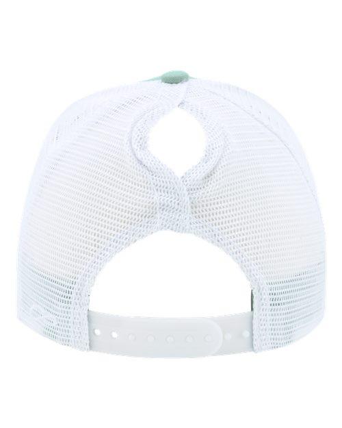 #color_seafoam/ white