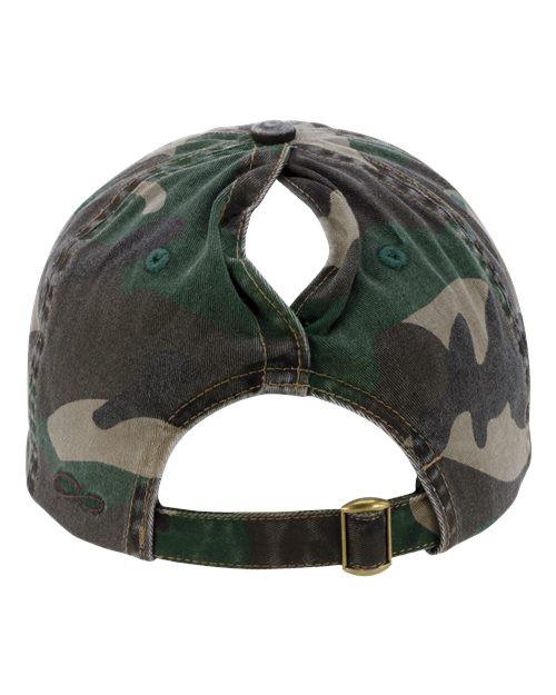 #color_fashion camo