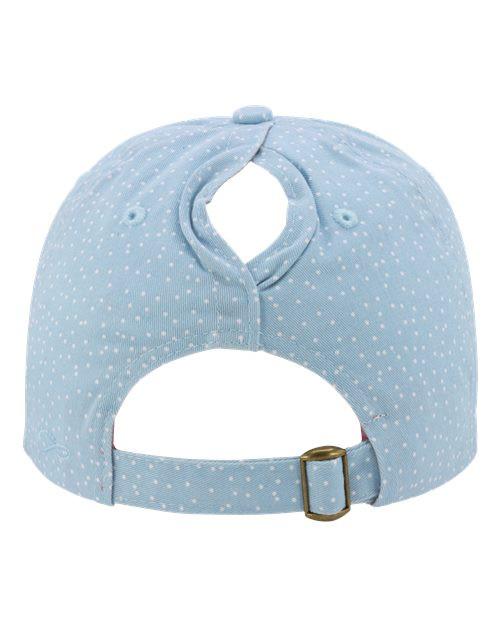 #color_light blue/ white polka dots