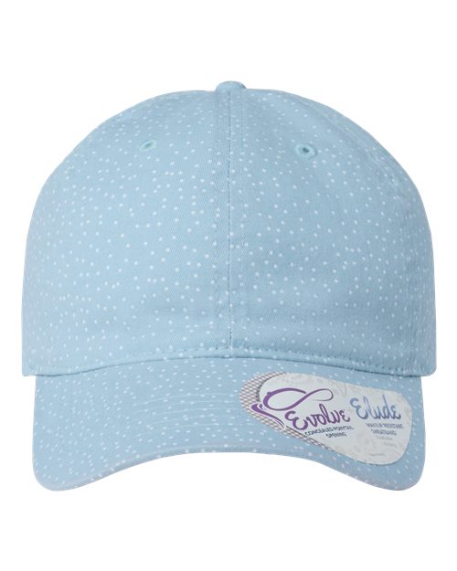 #color_light blue/ white polka dots