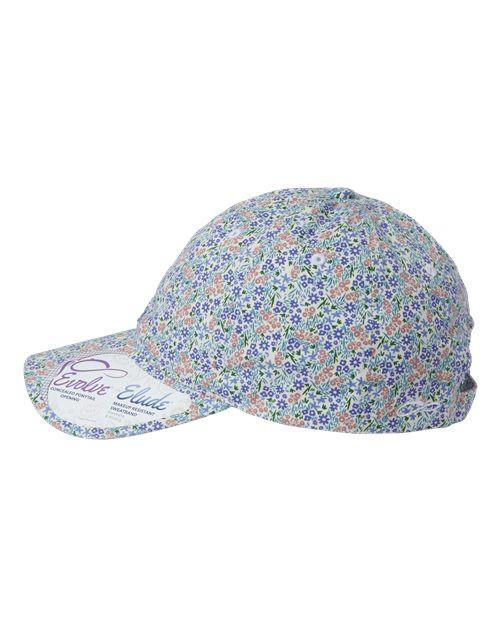 #color_light pink/ floral