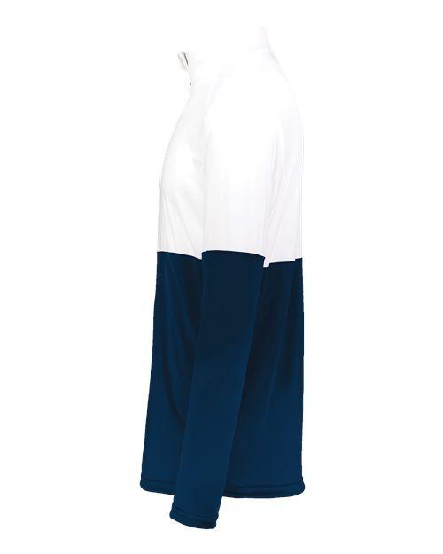 #color_navy/ white