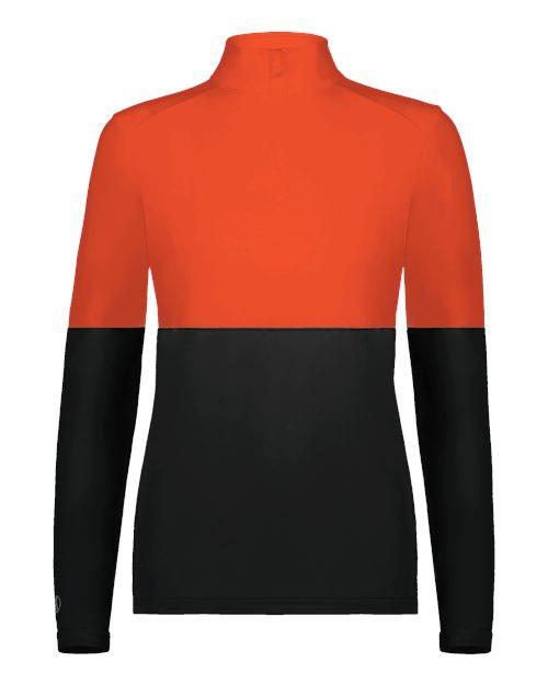 #color_black/ orange