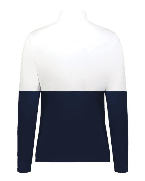 #color_navy/ white