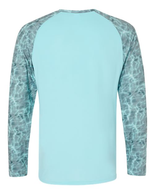 #color_grey aqua water